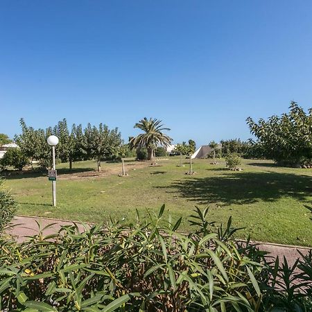Garden Port Nature Агд Экстерьер фото